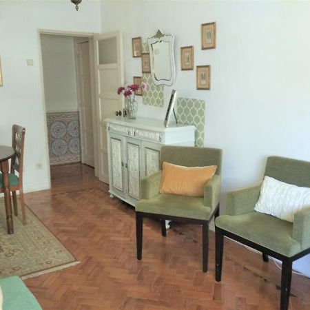 Sabrosa'S Flat Apartman Lisboa Kültér fotó