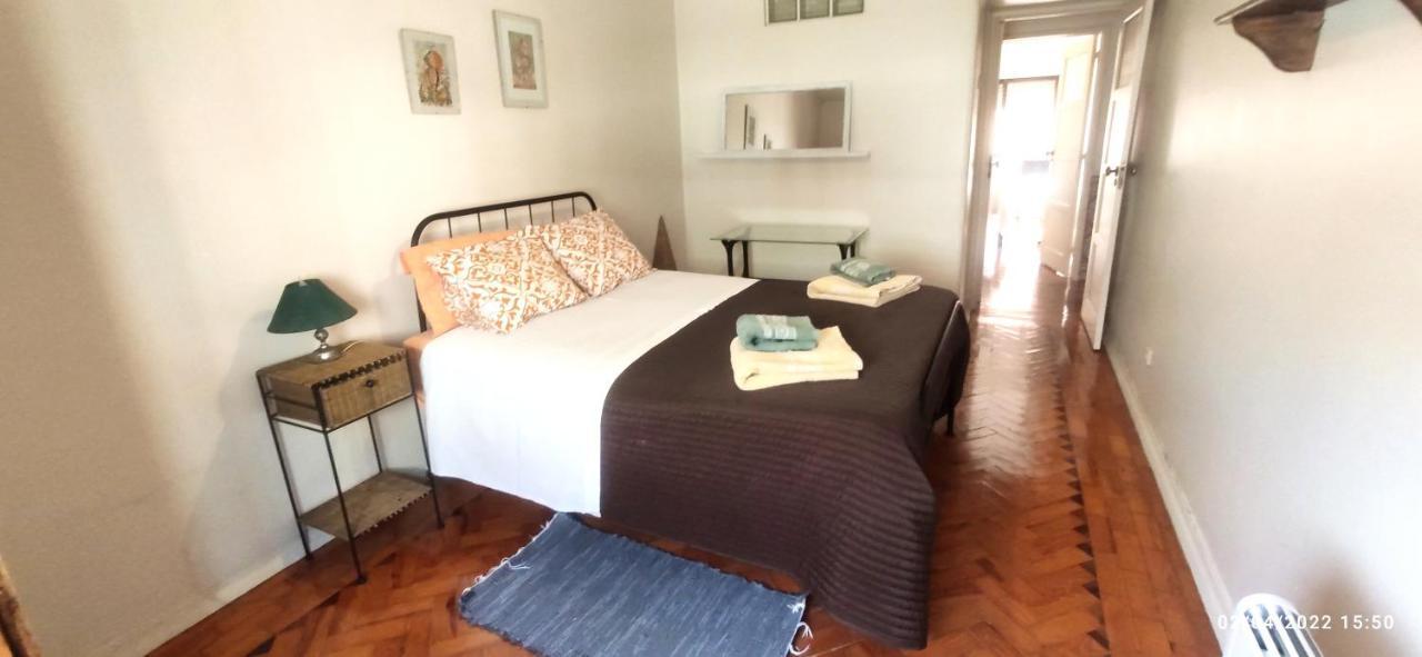 Sabrosa'S Flat Apartman Lisboa Kültér fotó