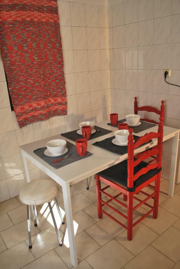 Sabrosa'S Flat Apartman Lisboa Kültér fotó