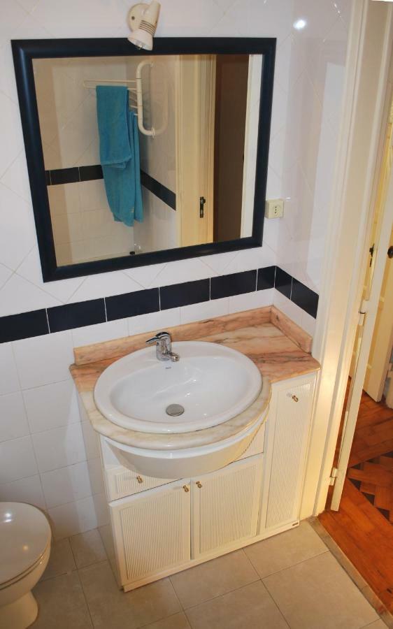 Sabrosa'S Flat Apartman Lisboa Kültér fotó