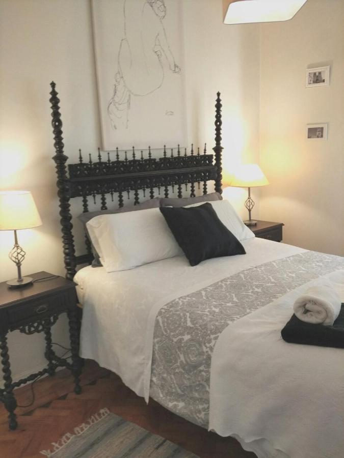Sabrosa'S Flat Apartman Lisboa Kültér fotó