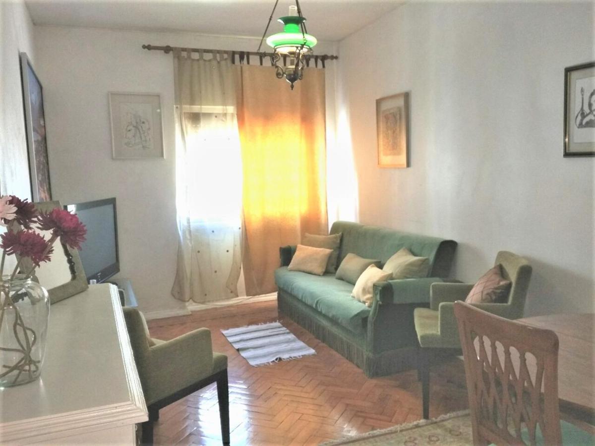 Sabrosa'S Flat Apartman Lisboa Kültér fotó