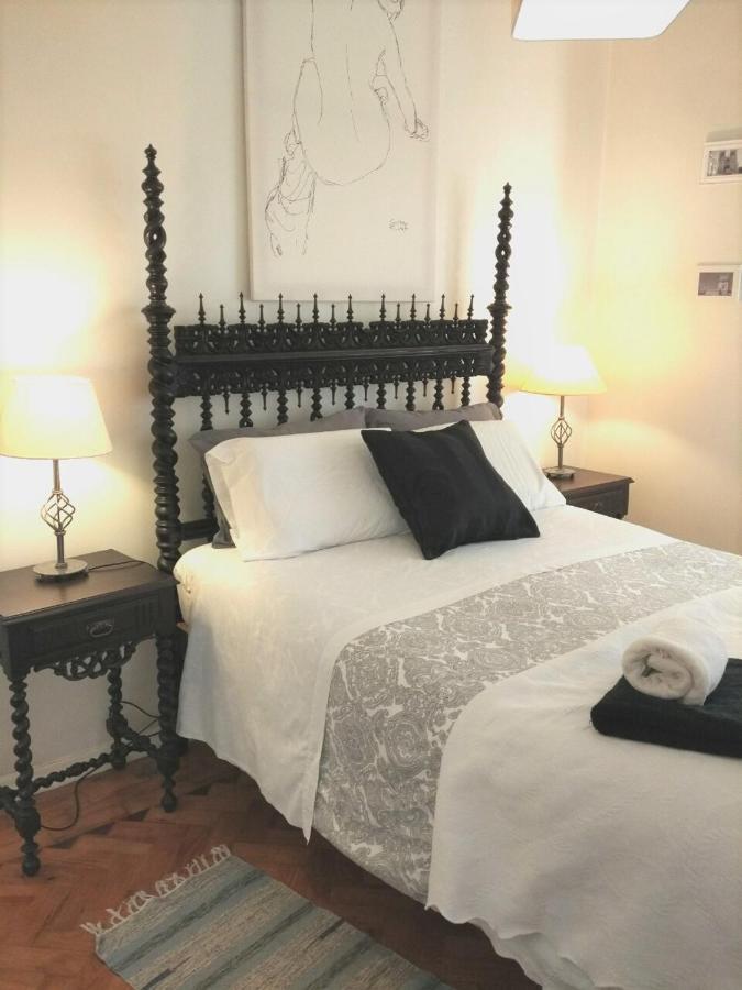 Sabrosa'S Flat Apartman Lisboa Kültér fotó